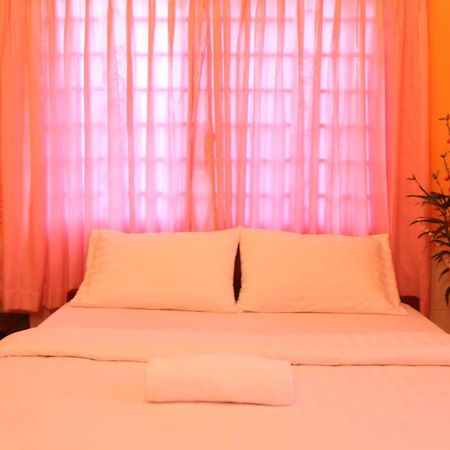 Eco-Home Siem Reap Homestay Luaran gambar