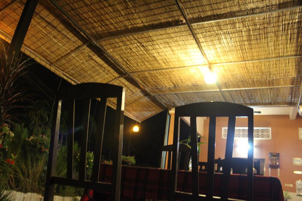 Eco-Home Siem Reap Homestay Luaran gambar